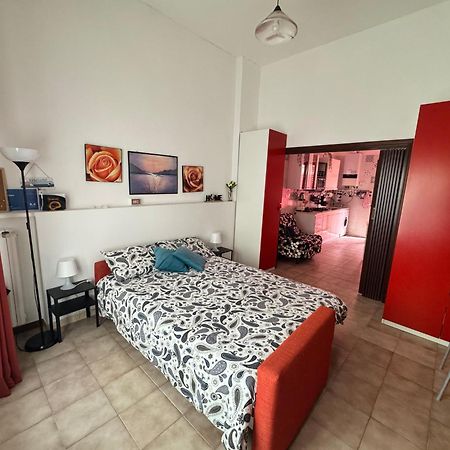 Albachiara Apartment Giovinazzo Exterior photo