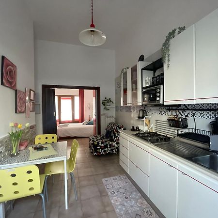 Albachiara Apartment Giovinazzo Exterior photo