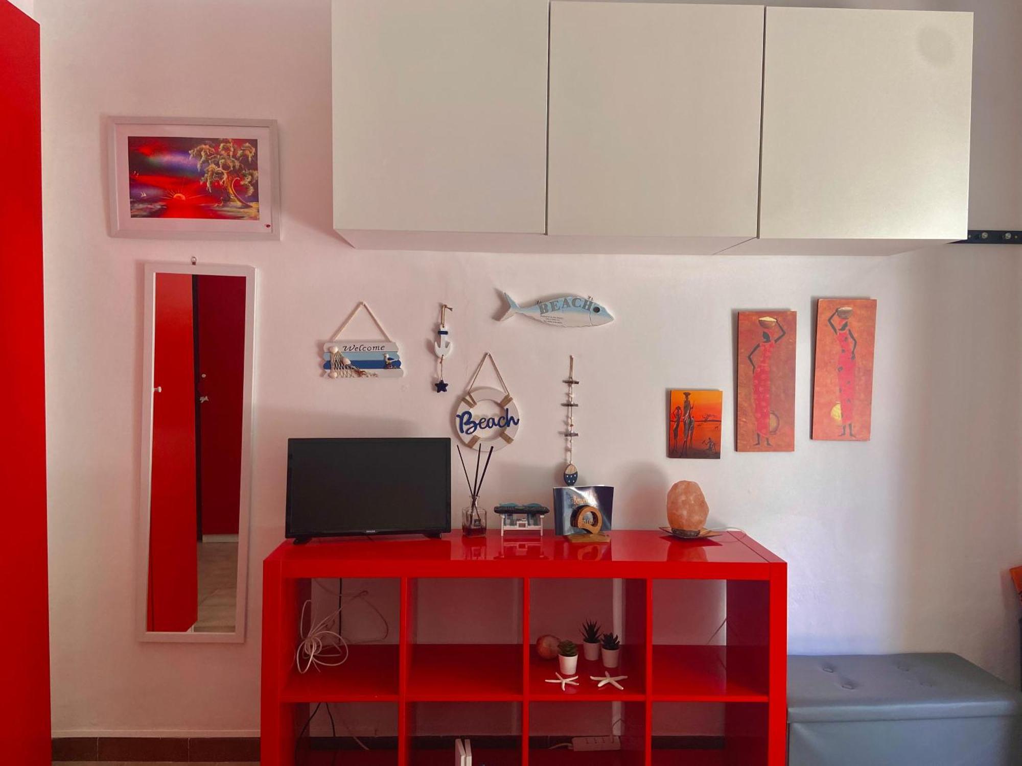 Albachiara Apartment Giovinazzo Exterior photo