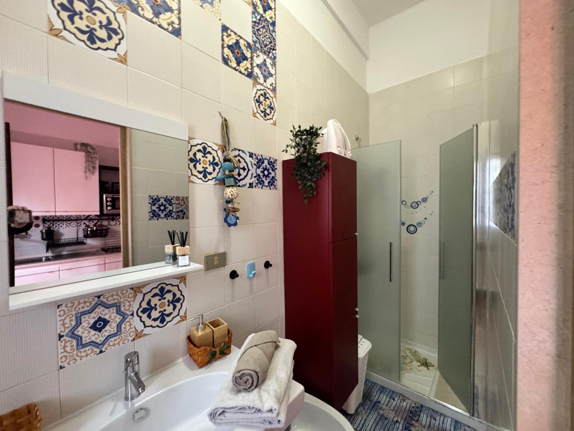 Albachiara Apartment Giovinazzo Exterior photo