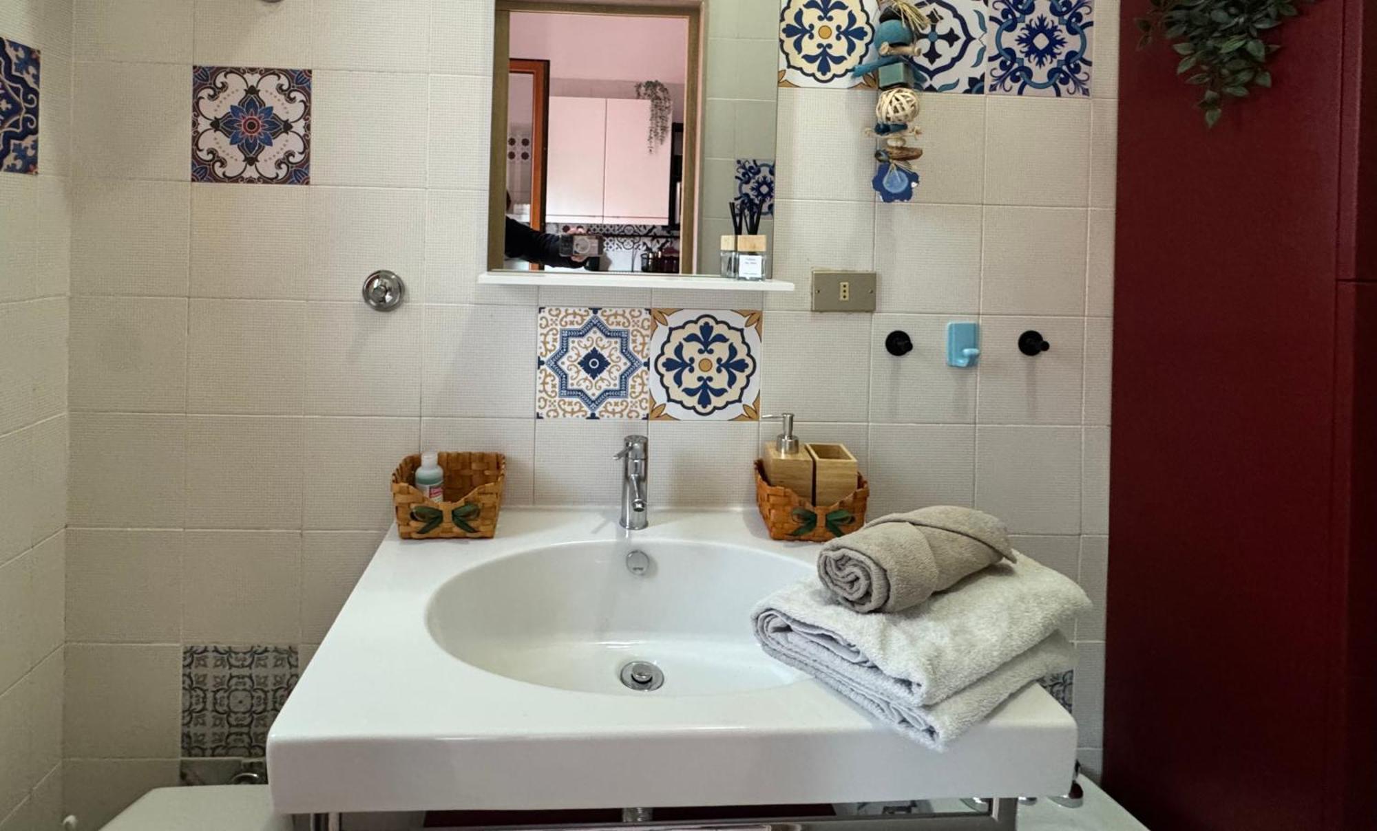 Albachiara Apartment Giovinazzo Exterior photo
