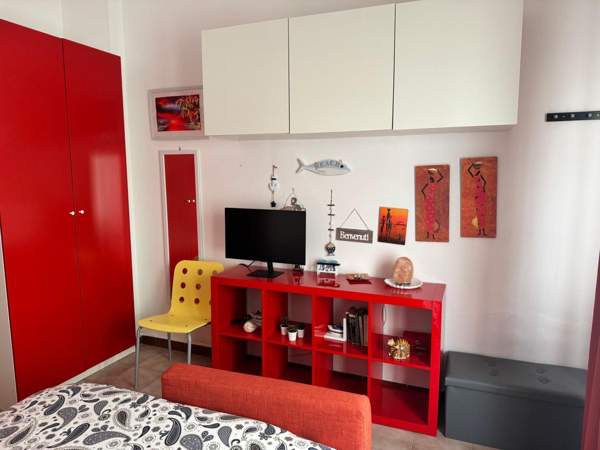 Albachiara Apartment Giovinazzo Exterior photo