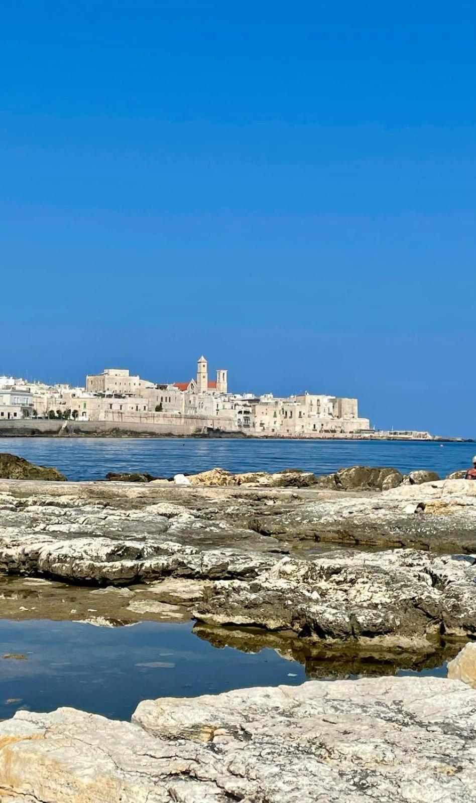 Albachiara Apartment Giovinazzo Exterior photo